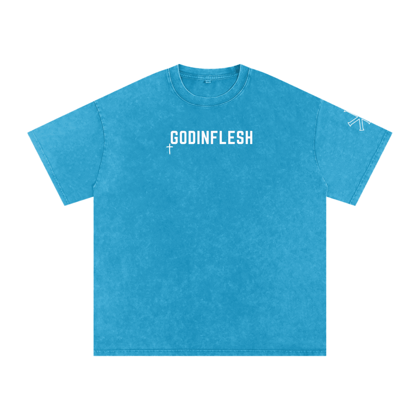 Delivered From Evil Tee