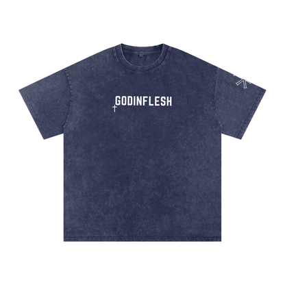 No Weapon Tee