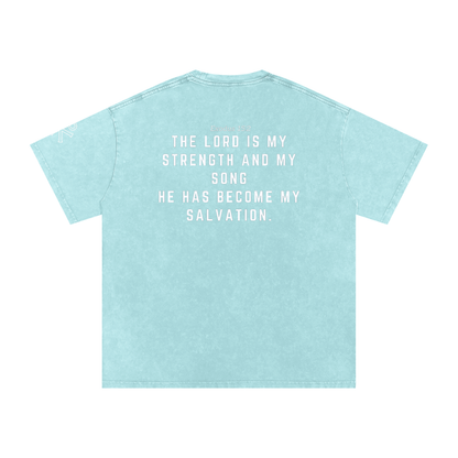 My Strength & My Song Tee