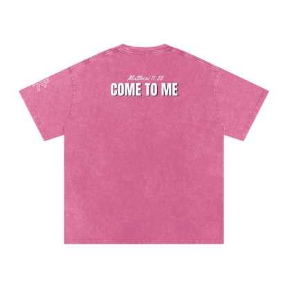 Come to Me