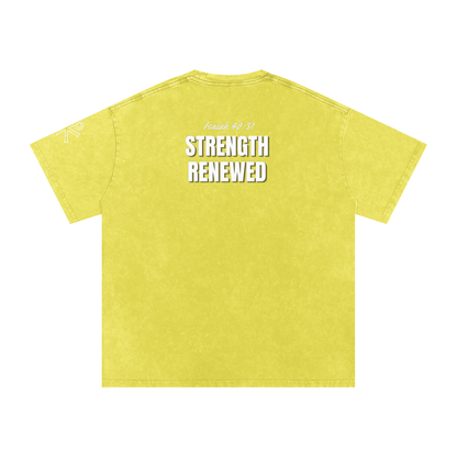 Strength Renewed Tee