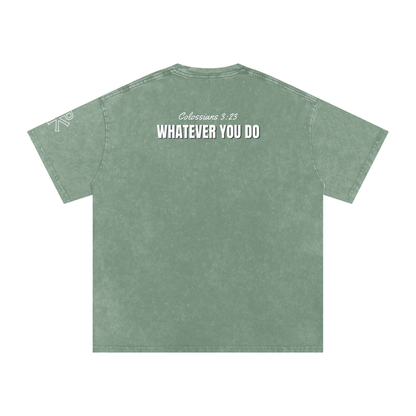 Whatever You Do