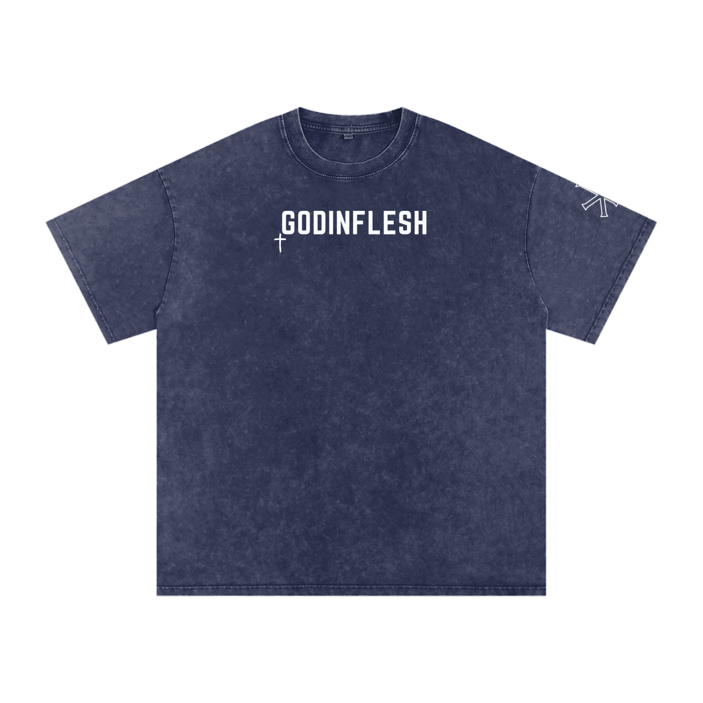 Strength Renewed Tee