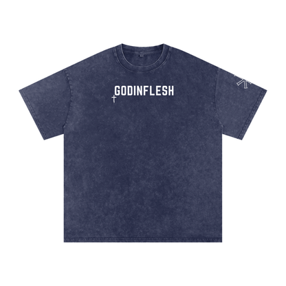Strength Renewed Tee