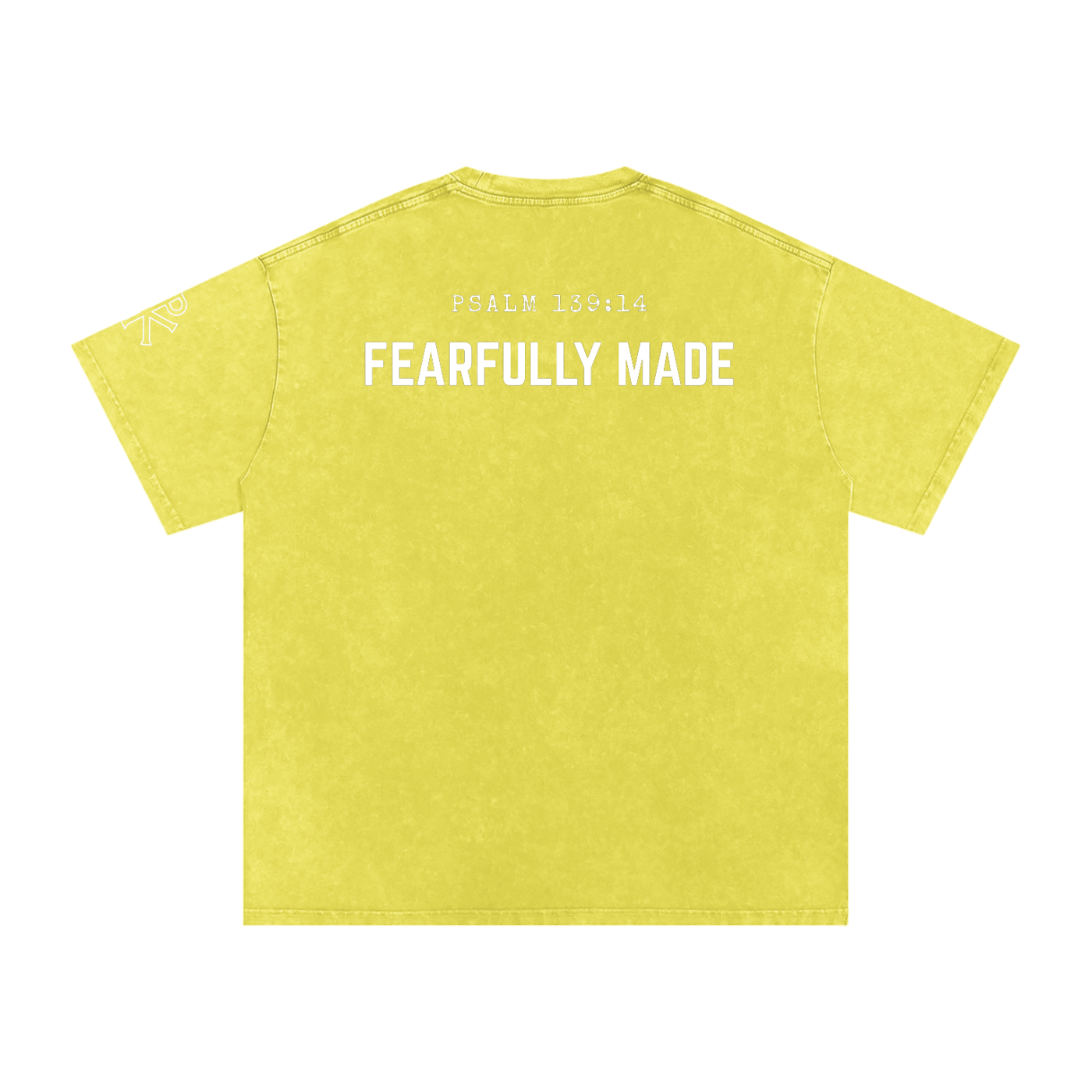 Fearfully Made