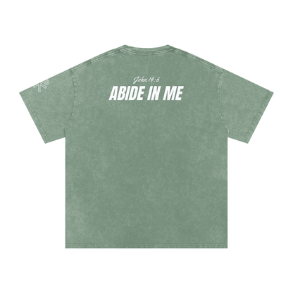 Abide In Me