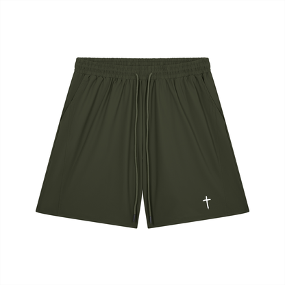 Men’s Drawstring Shorts