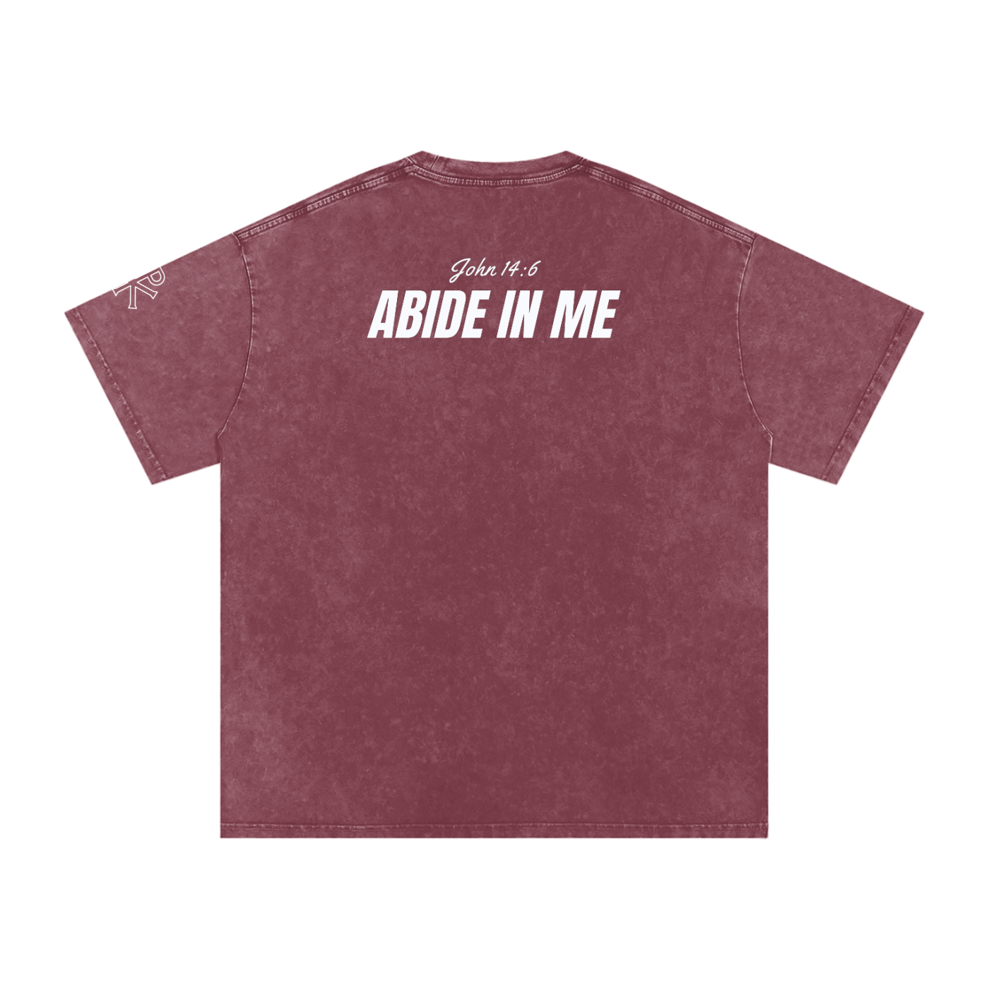 Abide In Me