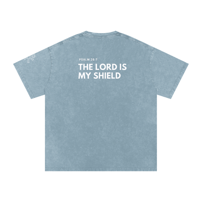 The Lord Is My Shield Tee
