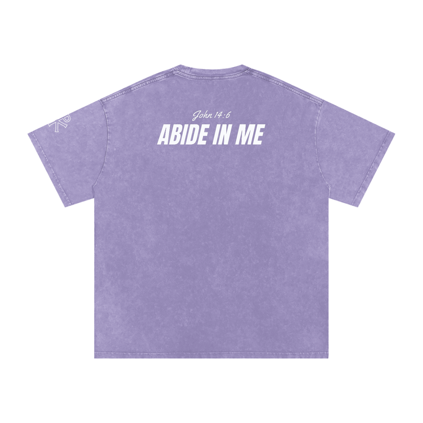 Abide In Me