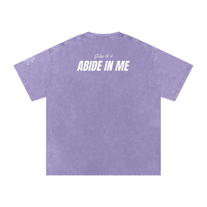 Abide In Me