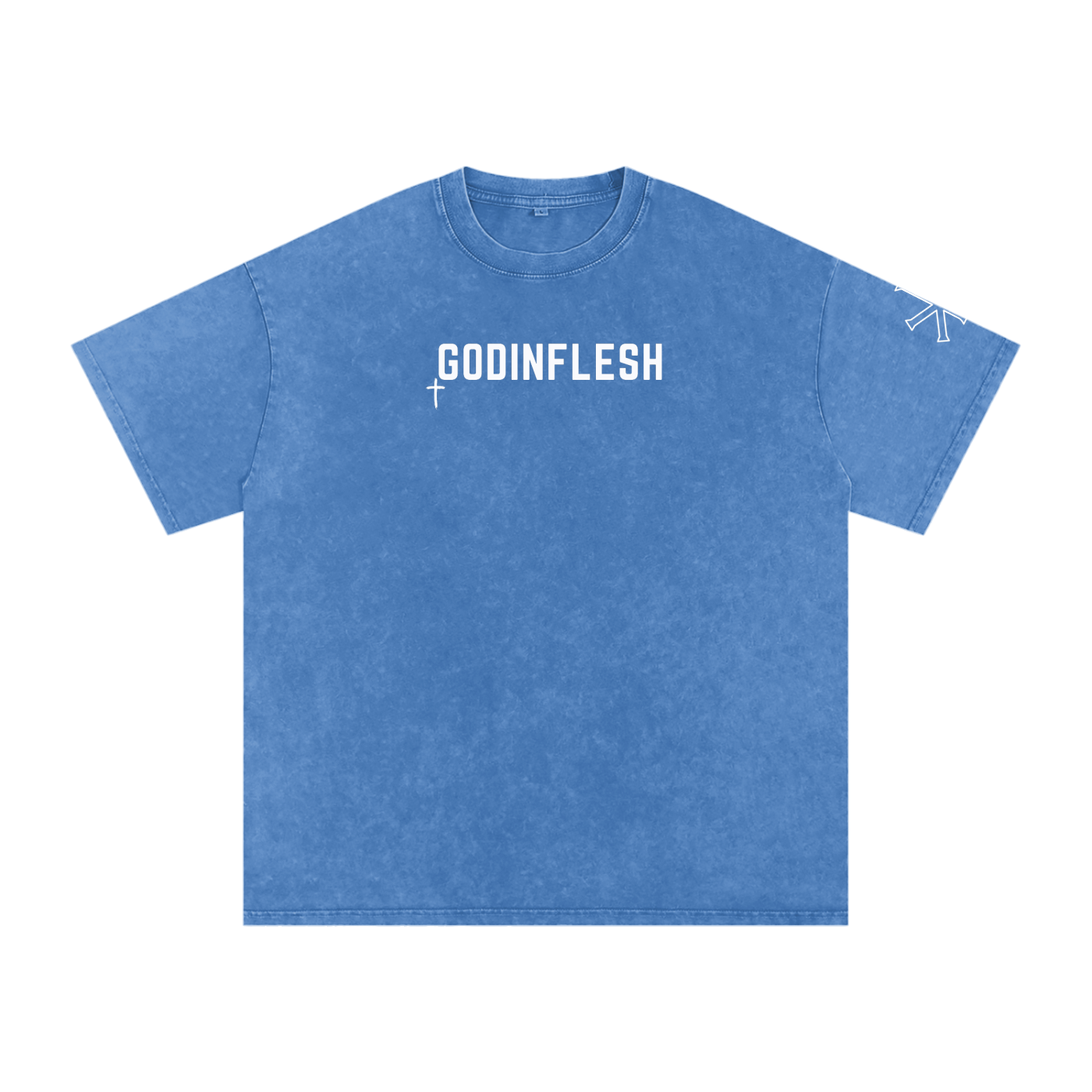 My Fortress Tee
