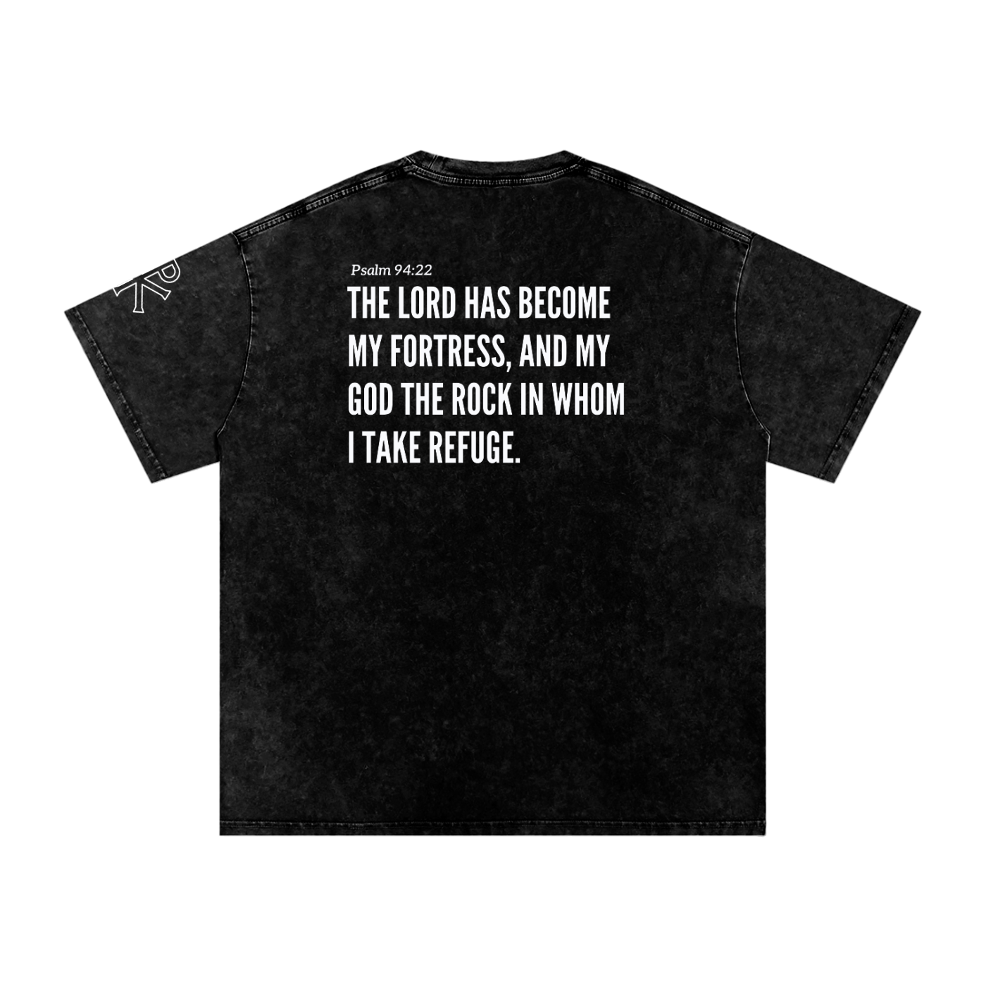 My Fortress Tee