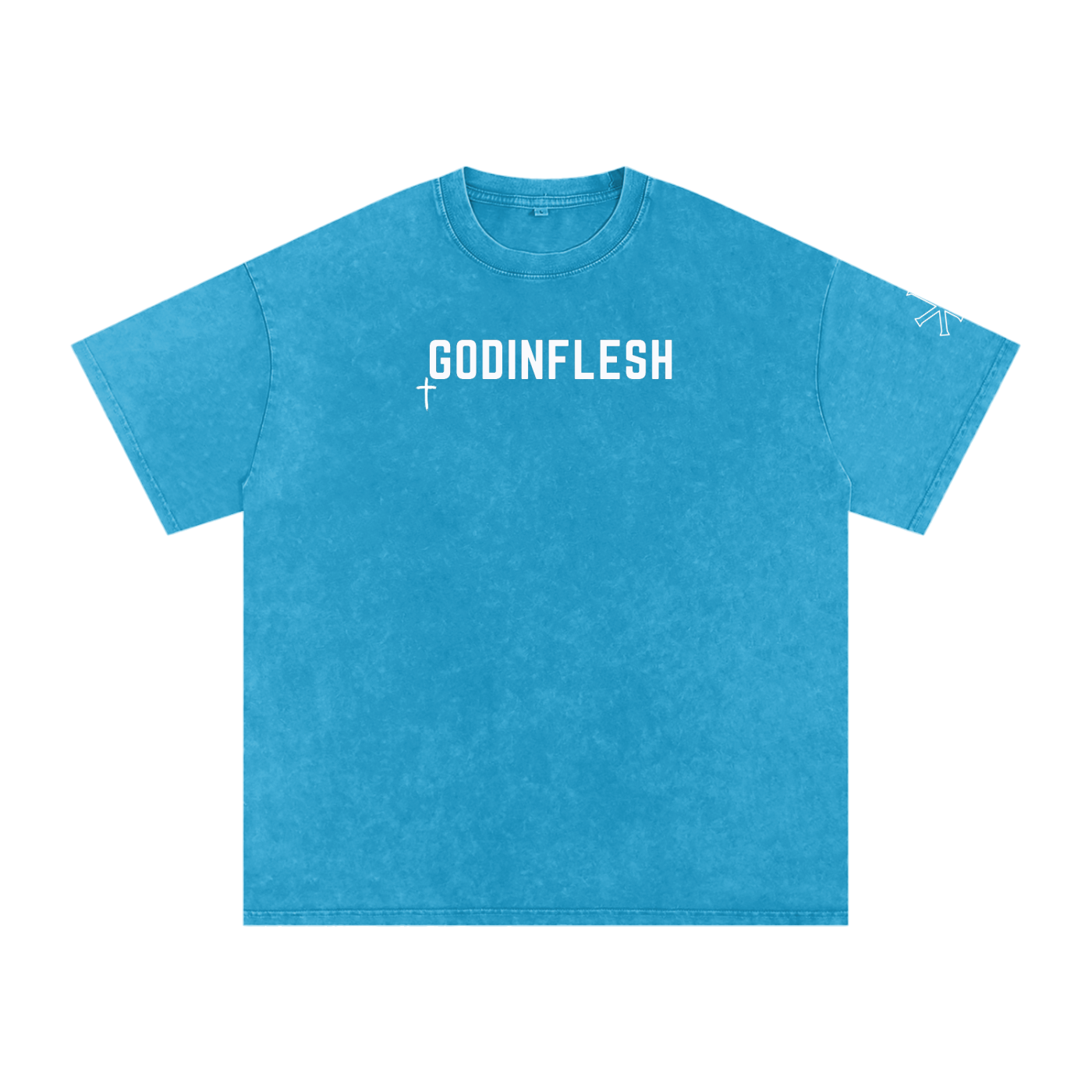 The Lord Will Keep You Tee