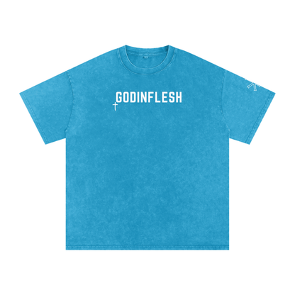 The Lord Will Keep You Tee