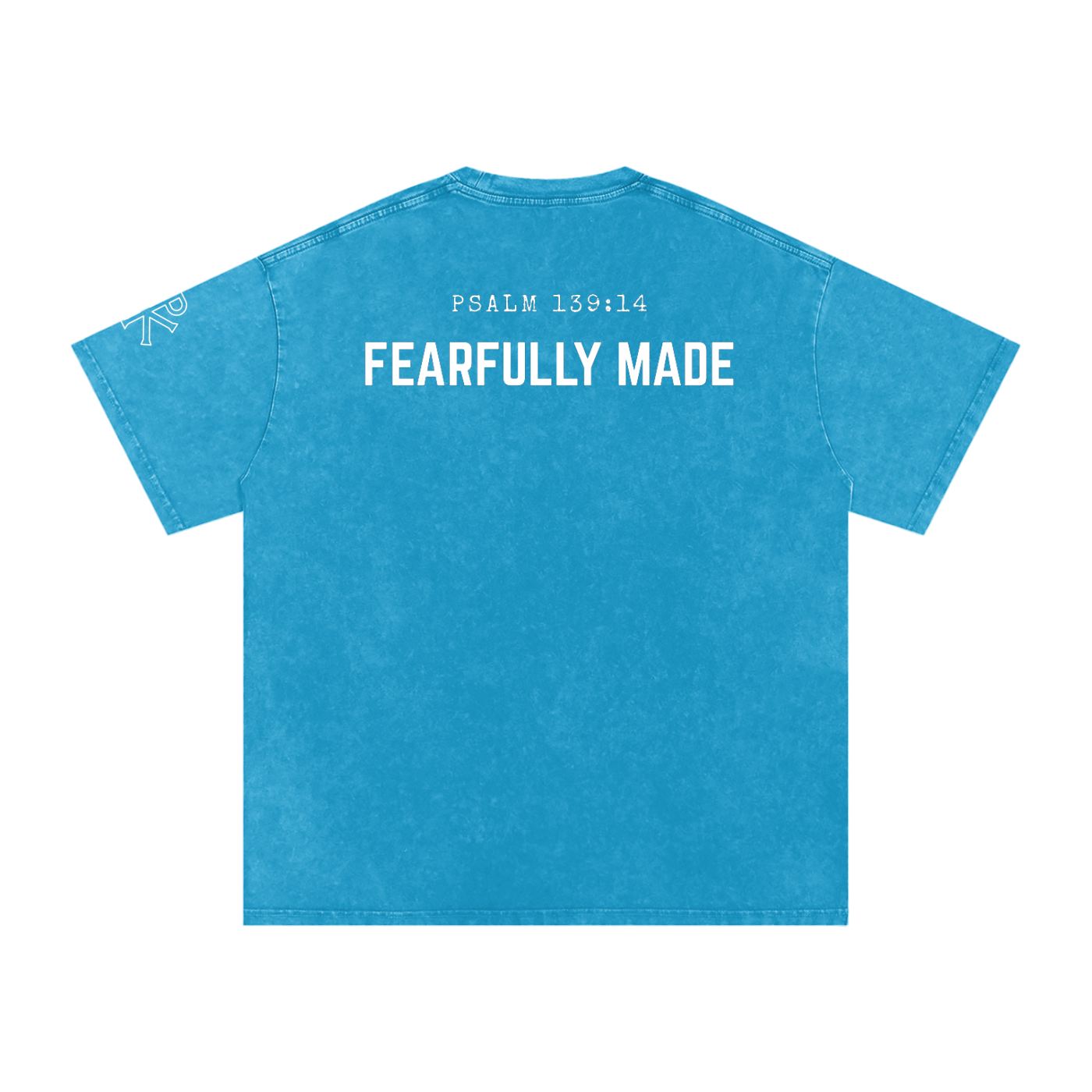 Fearfully Made