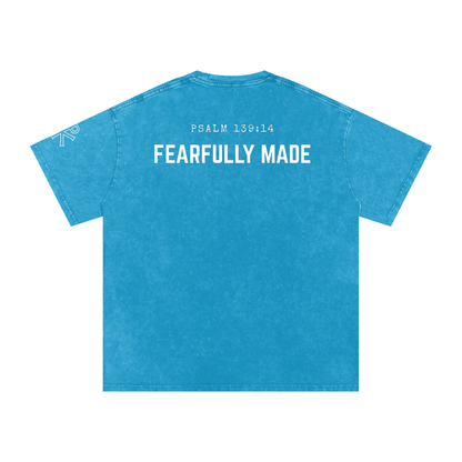 Fearfully Made