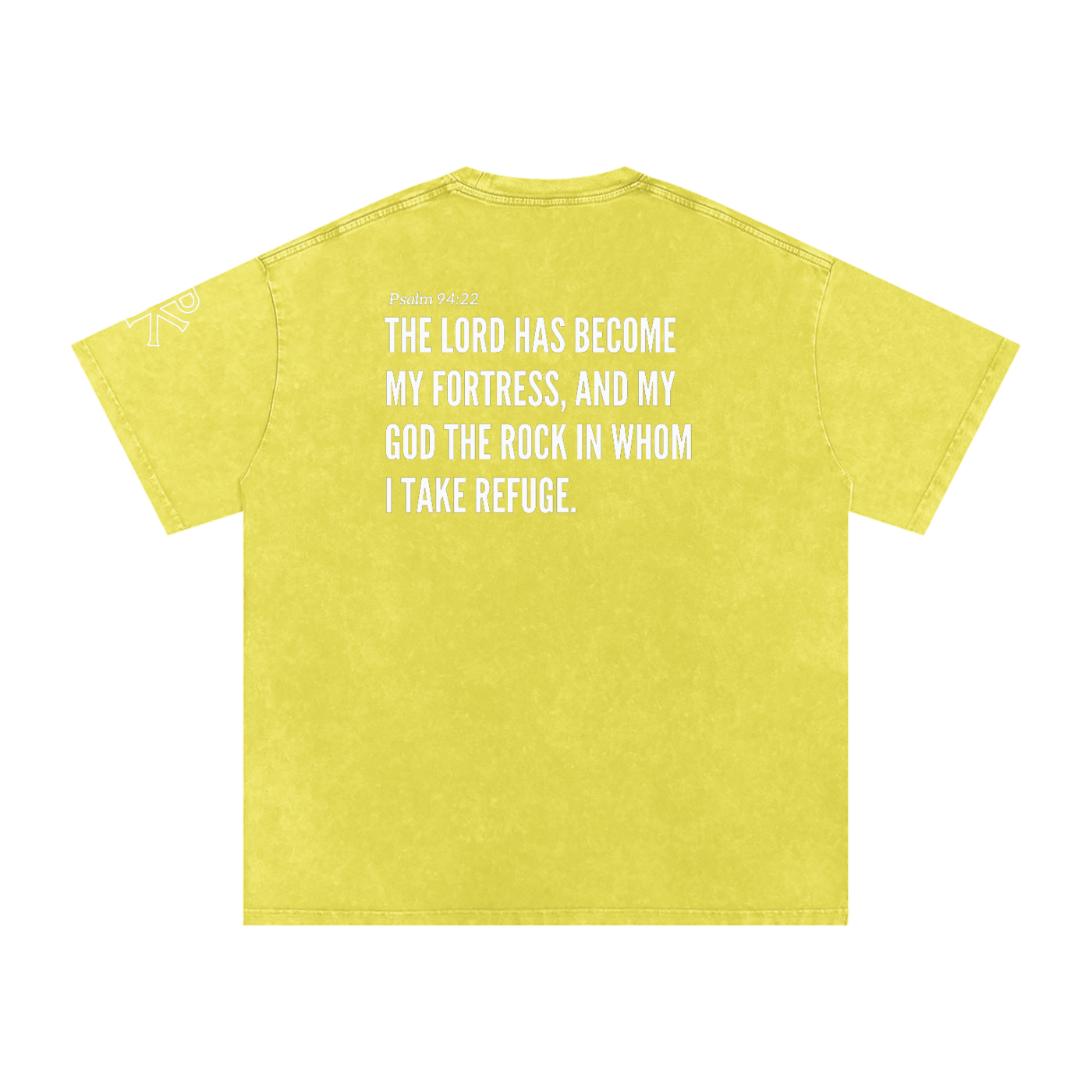 My Fortress Tee