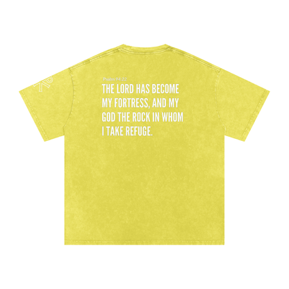 My Fortress Tee