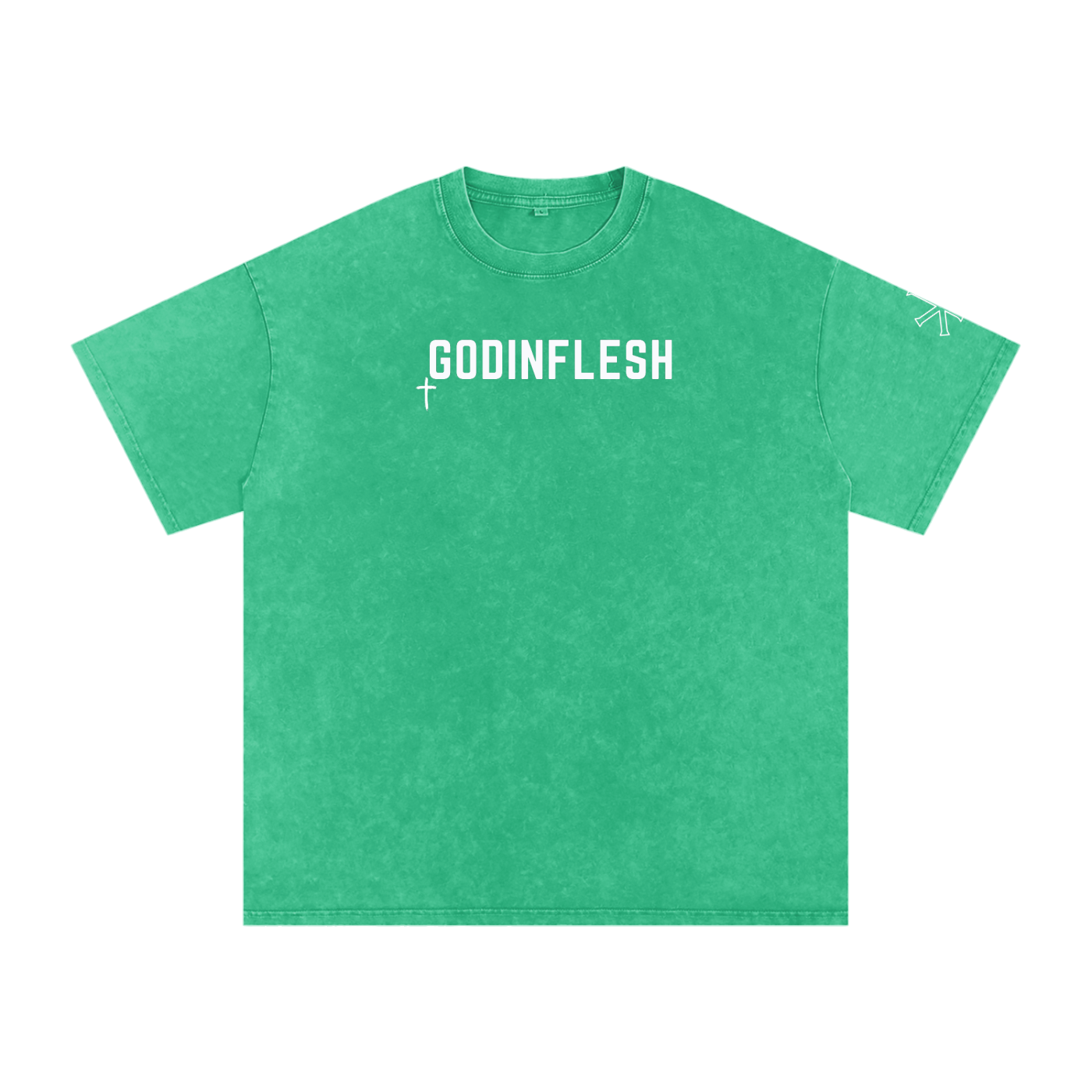 The Lord Will Keep You Tee