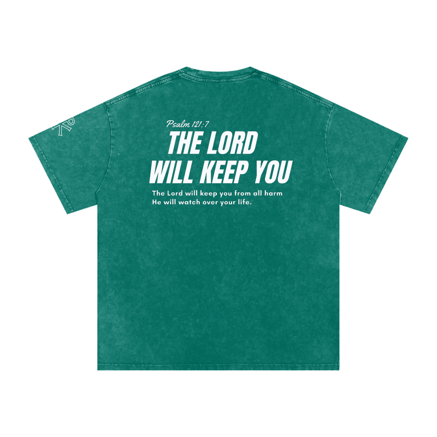 The Lord Will Keep You Tee