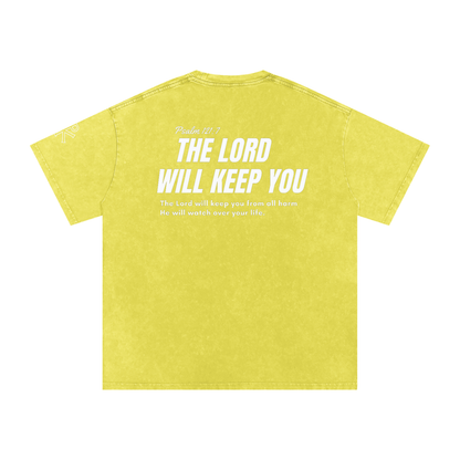 The Lord Will Keep You Tee