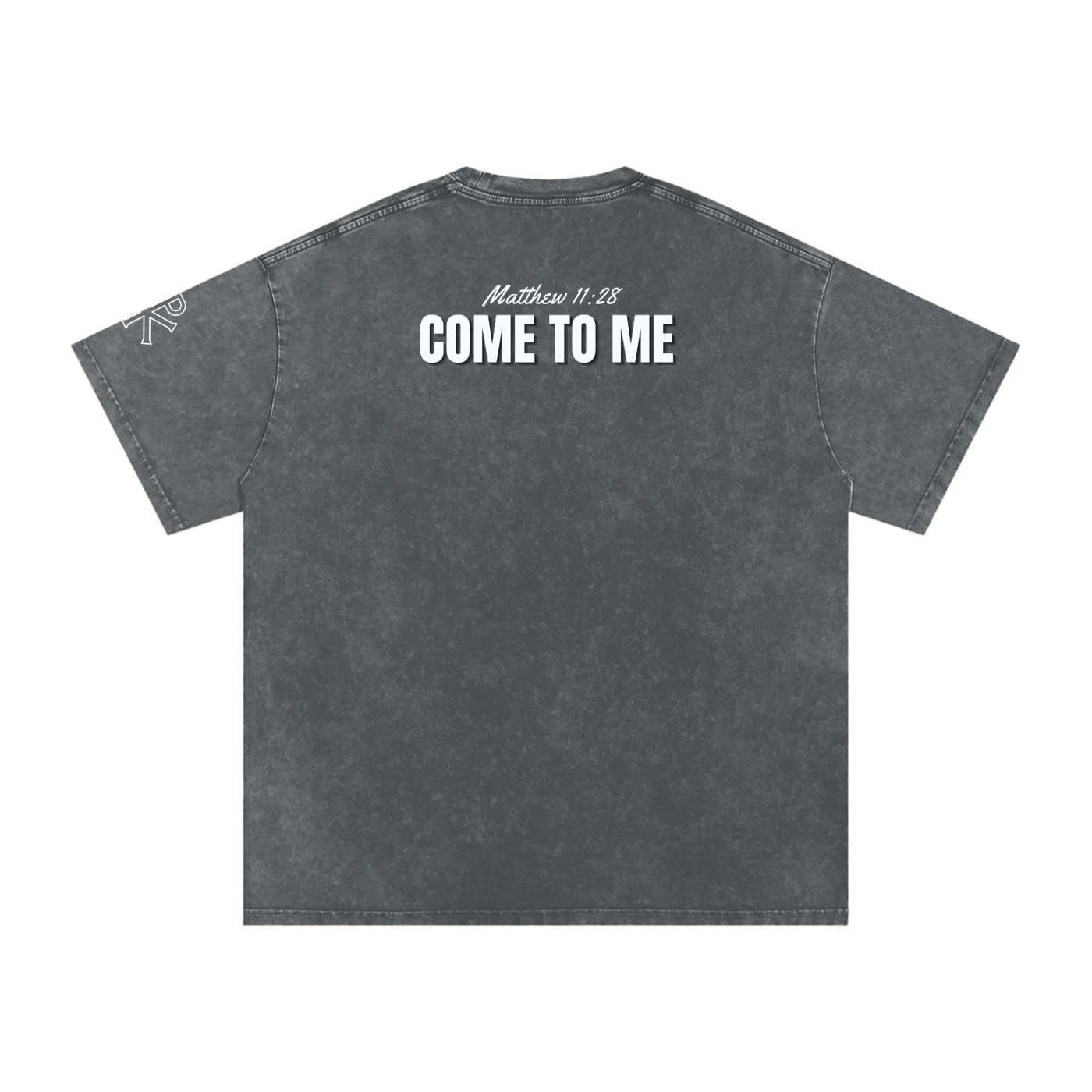 Come to Me