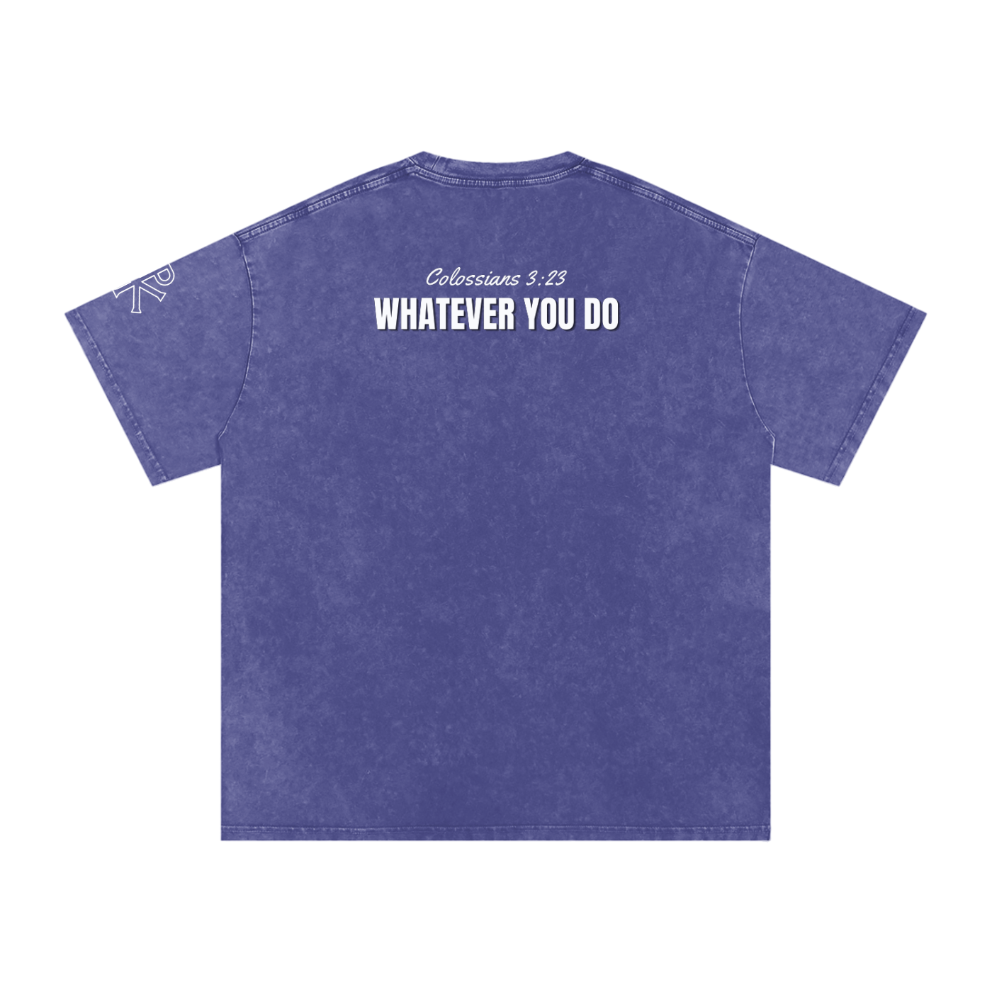 Whatever You Do