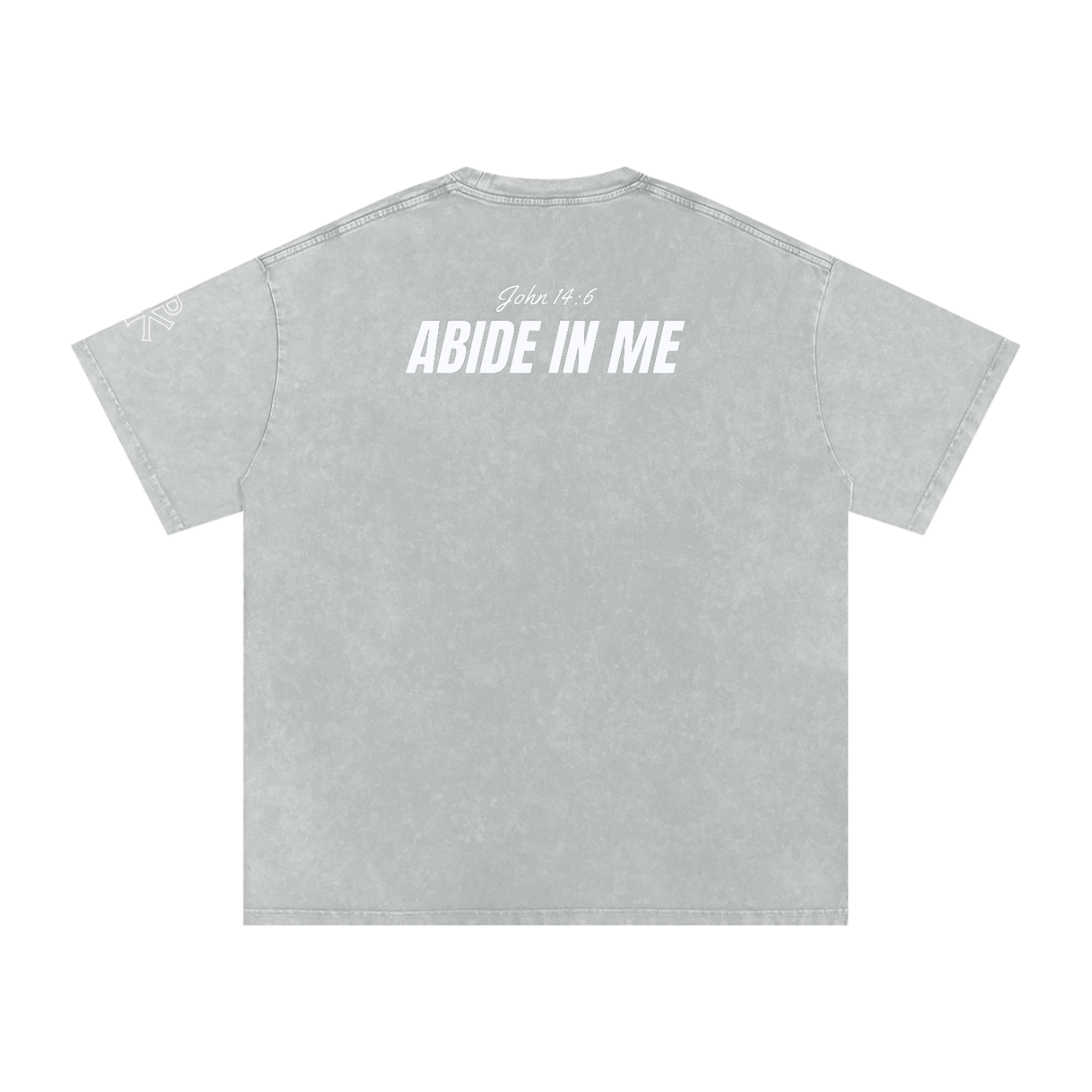 Abide In Me