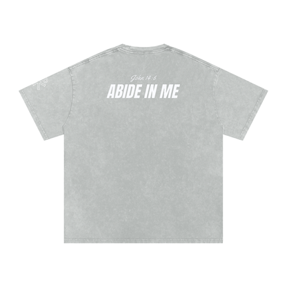 Abide In Me