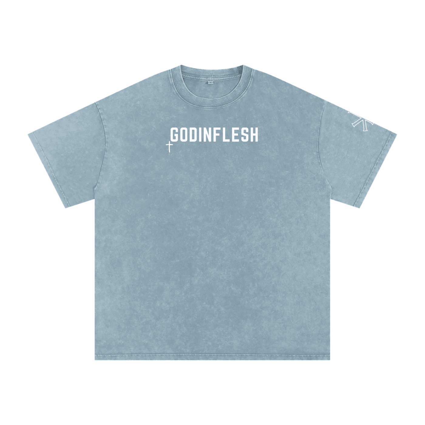 Strength Renewed Tee