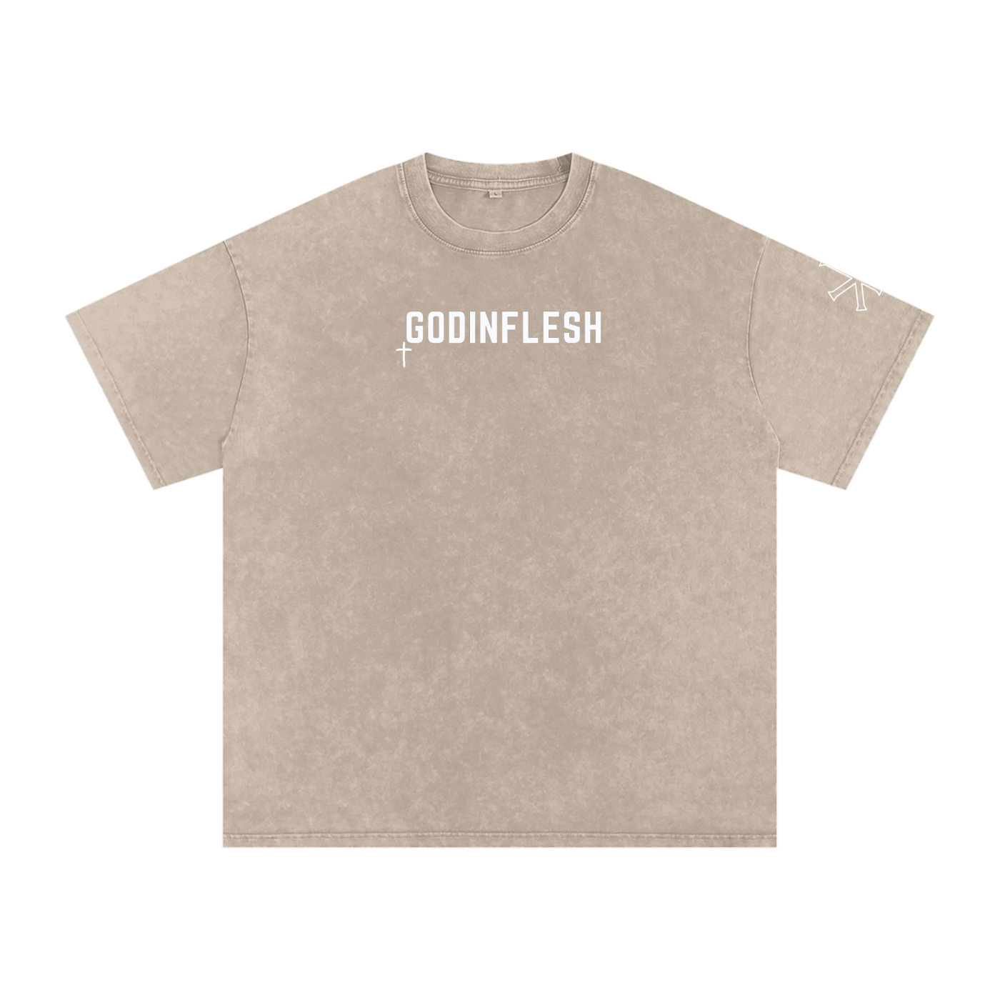 Delivered From Evil Tee