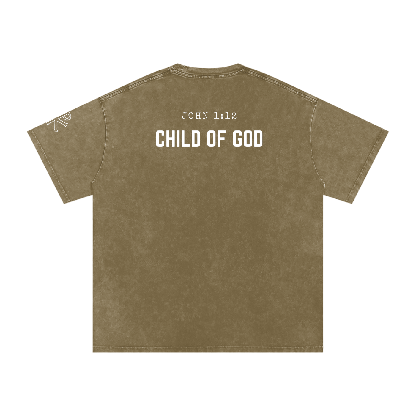Child of God
