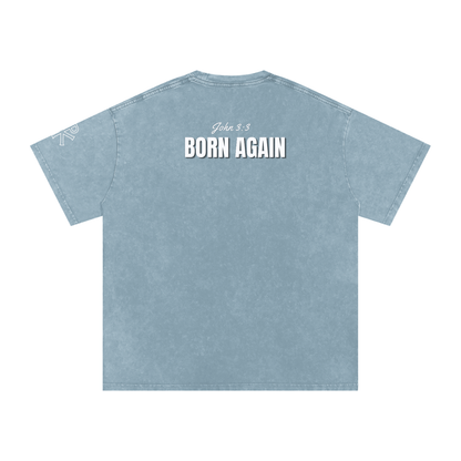 Born Again tee