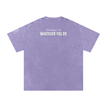 Whatever You Do