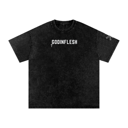 God Is Our Refuge Tee