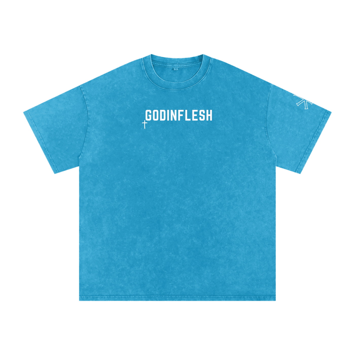 The Lord Is My Shield Tee