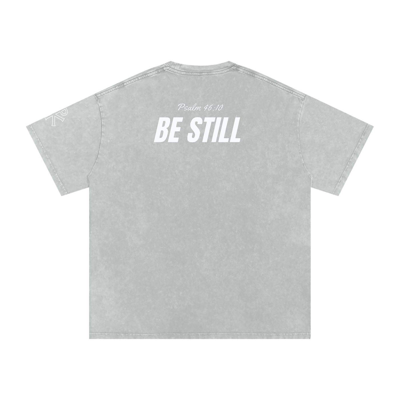 Be Still