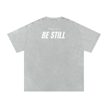 Be Still