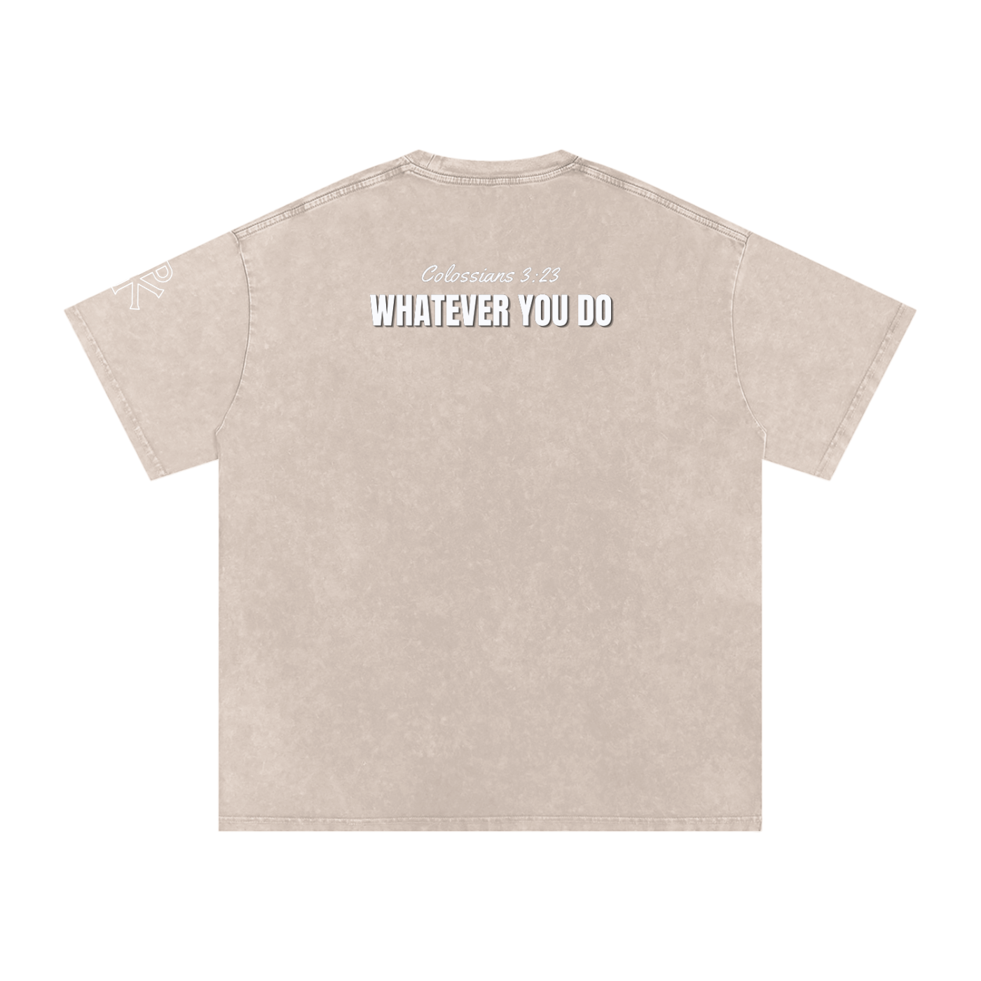 Whatever You Do