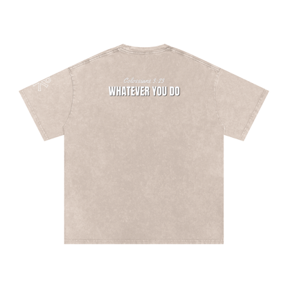 Whatever You Do