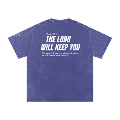 The Lord Will Keep You Tee