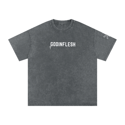 No Weapon Tee