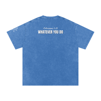 Whatever You Do