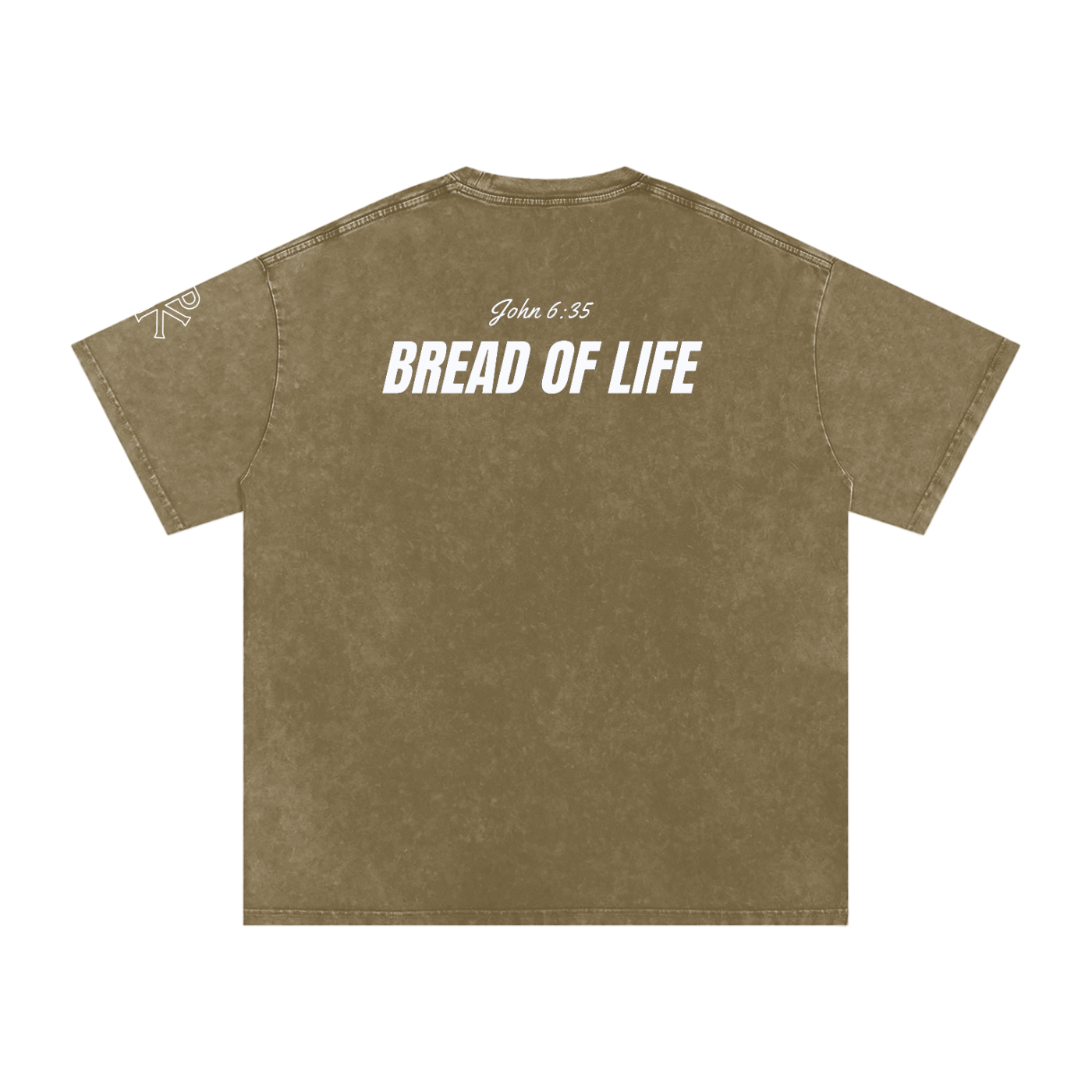 Bread of Life
