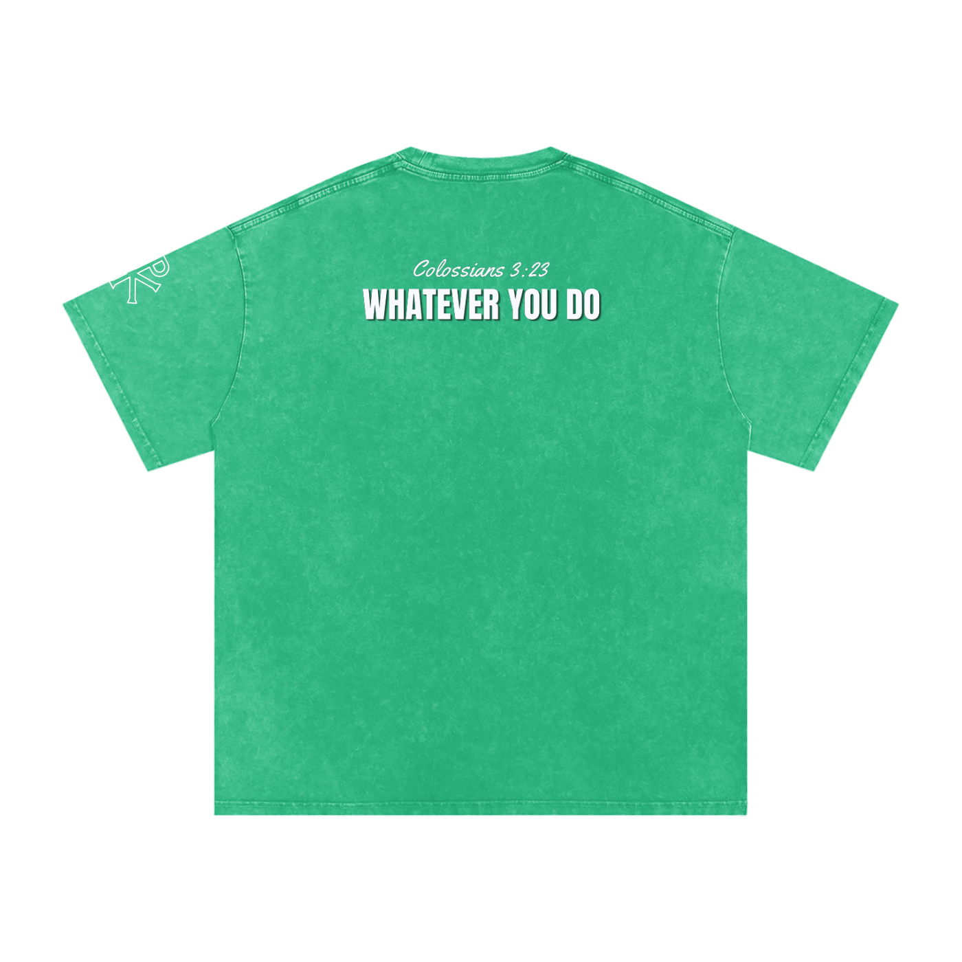Whatever You Do