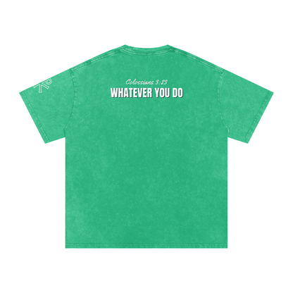 Whatever You Do