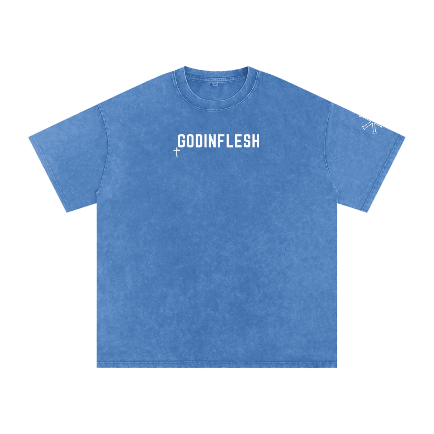 The Lord Is My Shield Tee