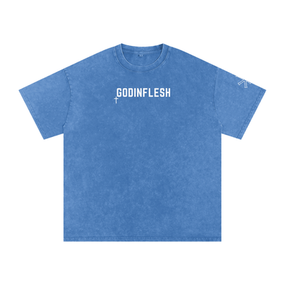 The Lord Is My Shield Tee