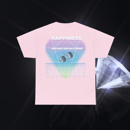 Pressure Tee